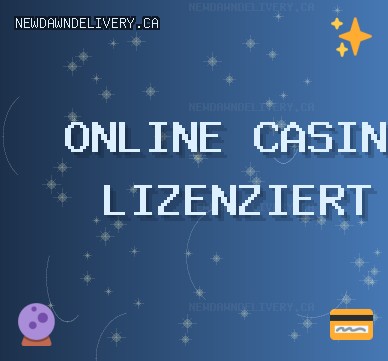 Casino Bonus Seiten | newdawndelivery.ca