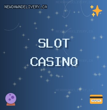 7slots New Login Address - 7slots current login Reliable | newdawndelivery.ca