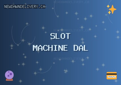 7slots Nuovo Indirizzo di Accesso - 7slots accesso attuale Affidabile | newdawndelivery.ca