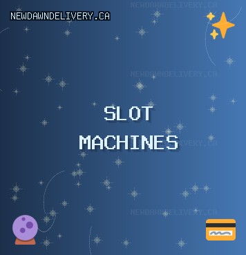 7slots Nouvelle Adresse de Connexion - 7slots connexion actuelle Fiable | newdawndelivery.ca